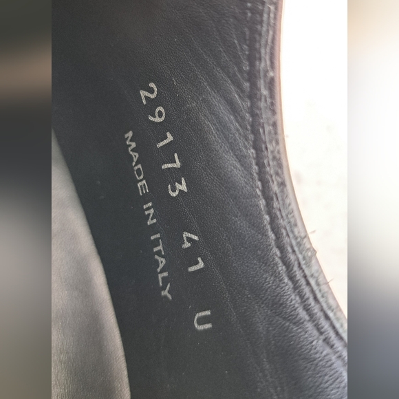 Men's RICK OWENS Mainline Low - Picture 2 of 8